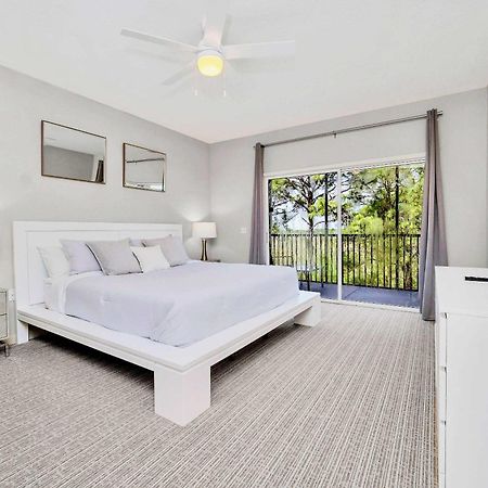 אורלנדו Near Disney - 3Br Condo - Games Pool & Sauna מראה חיצוני תמונה
