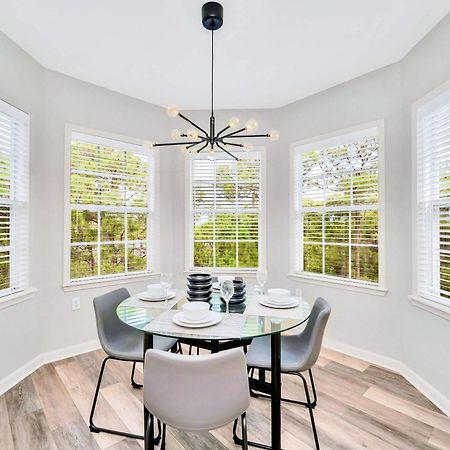 אורלנדו Near Disney - 3Br Condo - Games Pool & Sauna מראה חיצוני תמונה