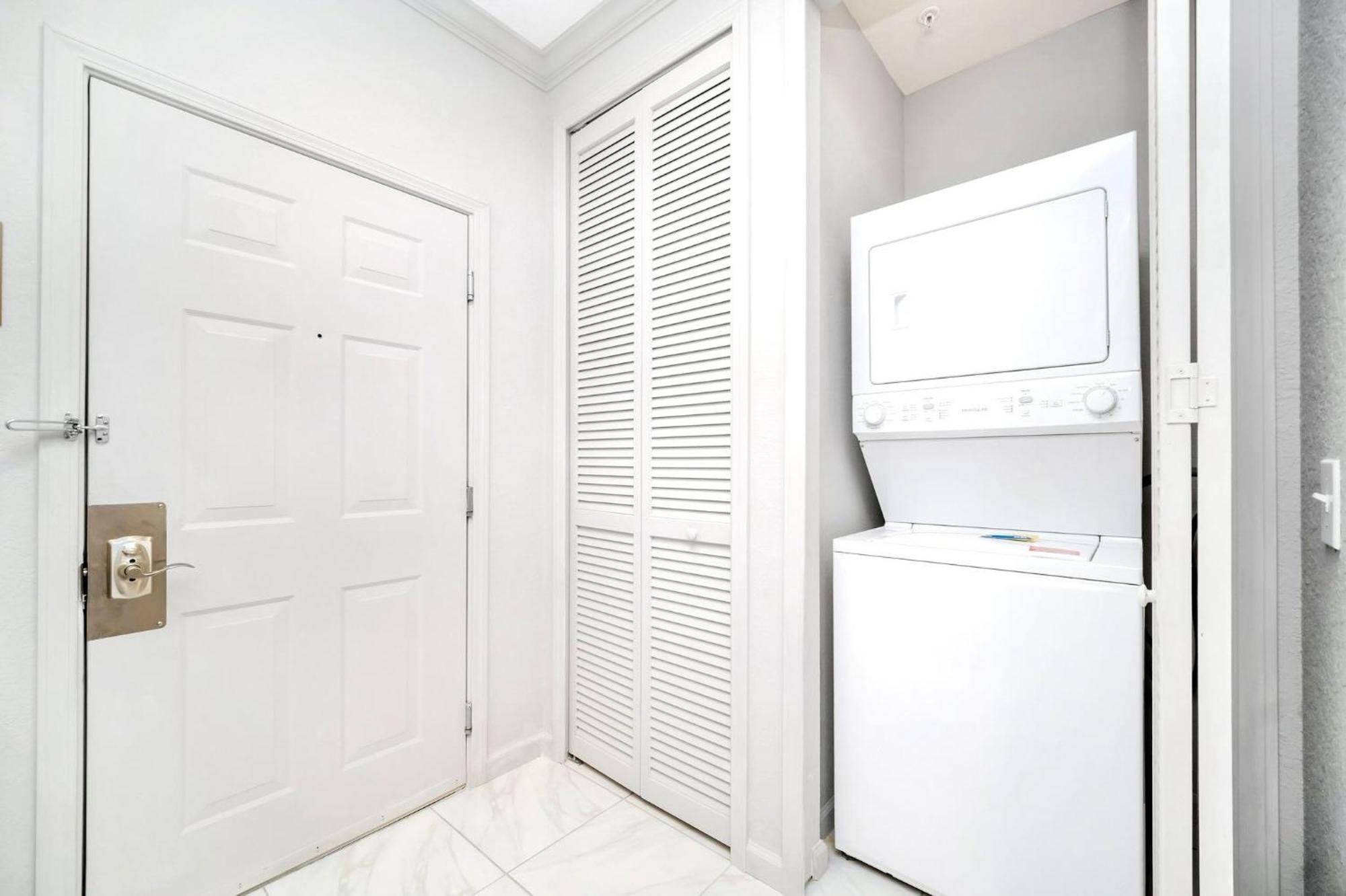 אורלנדו Near Disney - 3Br Condo - Games Pool & Sauna מראה חיצוני תמונה