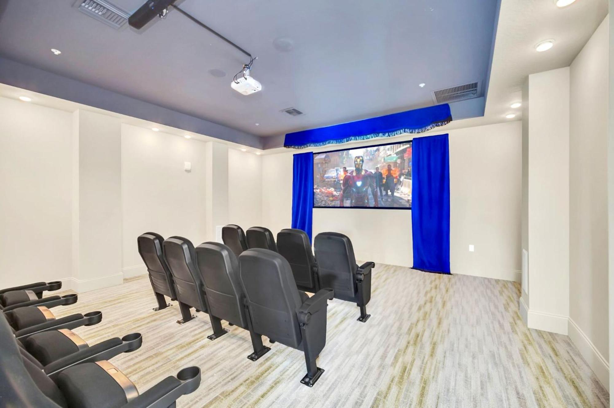 אורלנדו Near Disney - 3Br Condo - Games Pool & Sauna מראה חיצוני תמונה