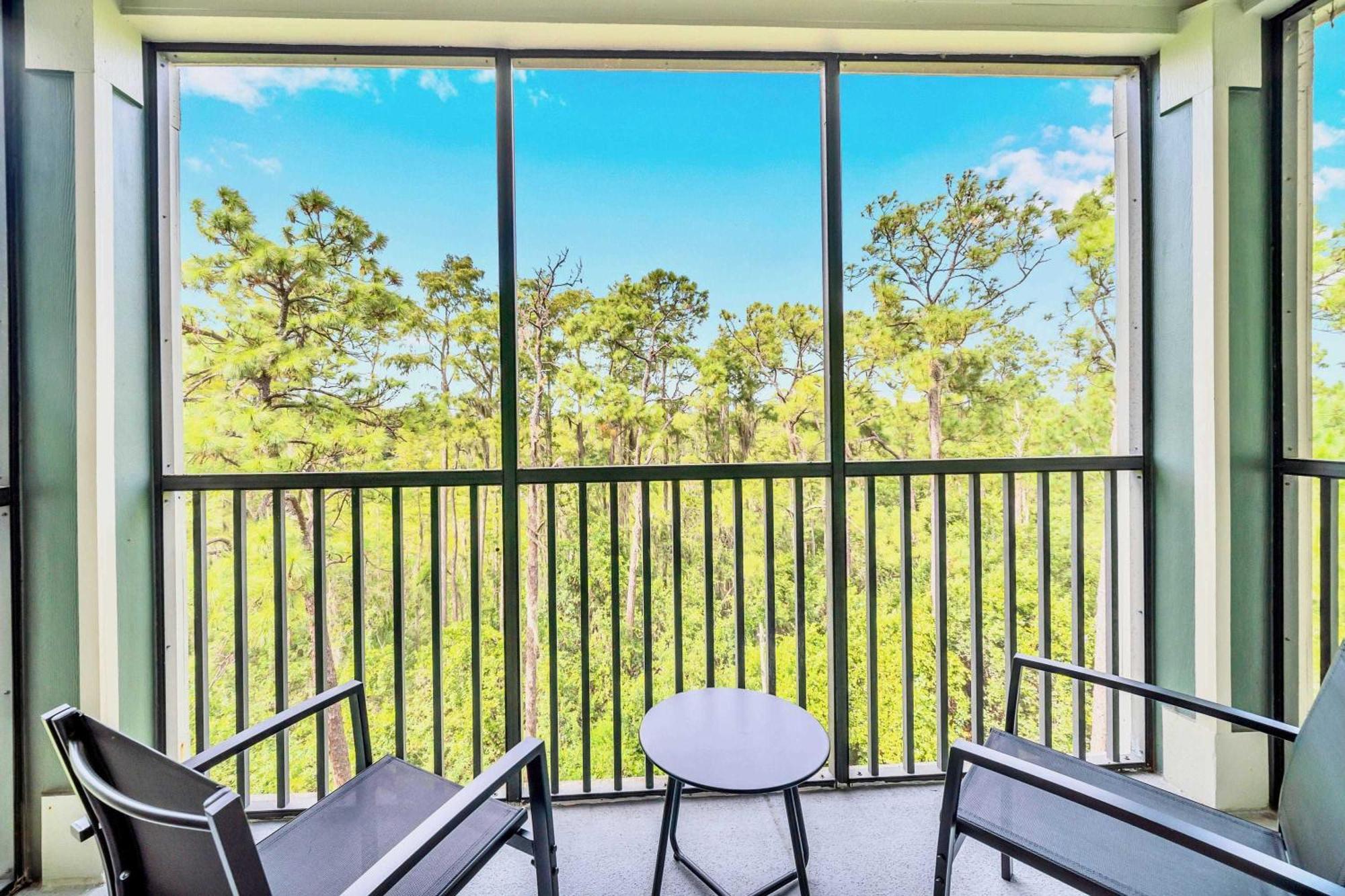 אורלנדו Near Disney - 3Br Condo - Games Pool & Sauna מראה חיצוני תמונה