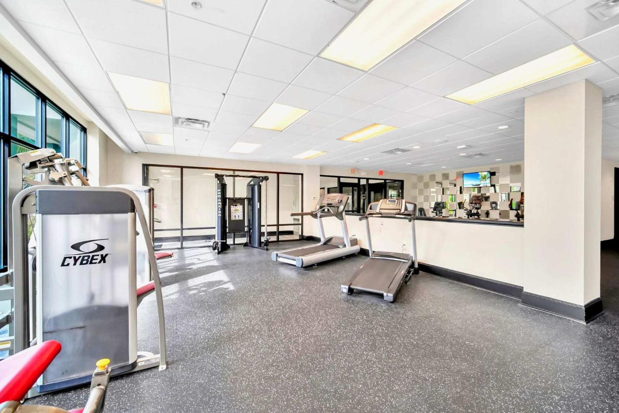 אורלנדו Near Disney - 3Br Condo - Games Pool & Sauna מראה חיצוני תמונה