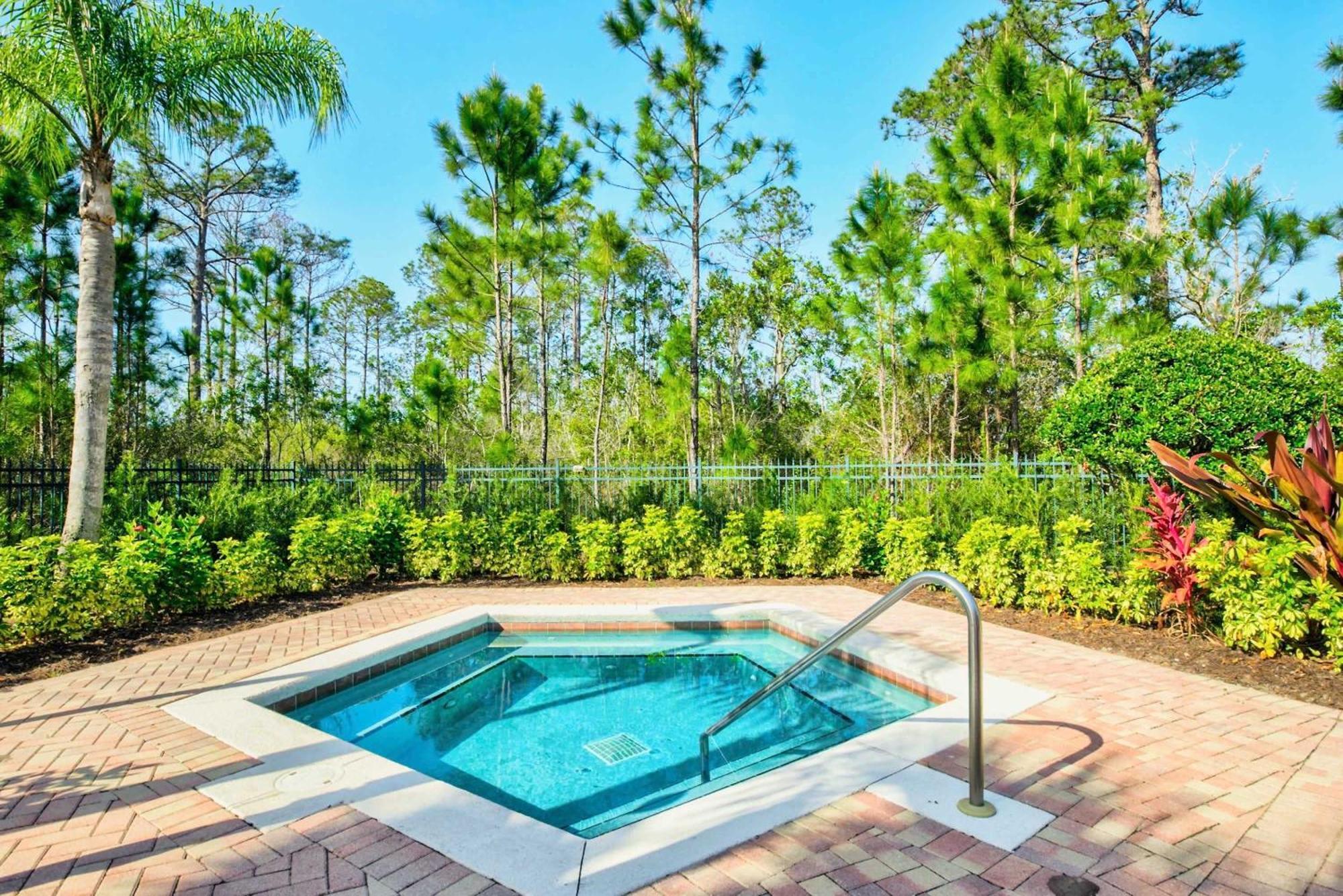 אורלנדו Near Disney - 3Br Condo - Games Pool & Sauna מראה חיצוני תמונה