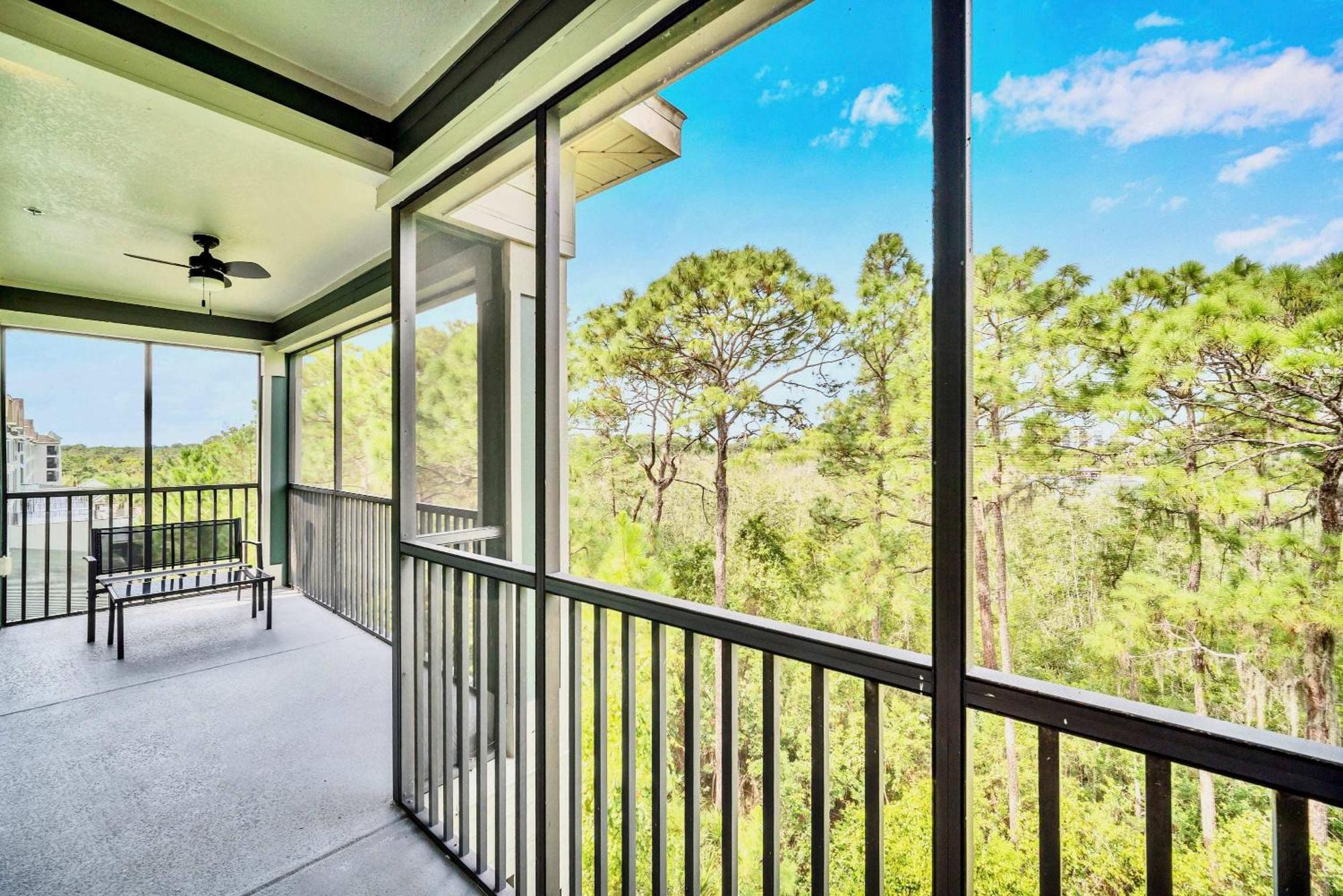 אורלנדו Near Disney - 3Br Condo - Games Pool & Sauna מראה חיצוני תמונה